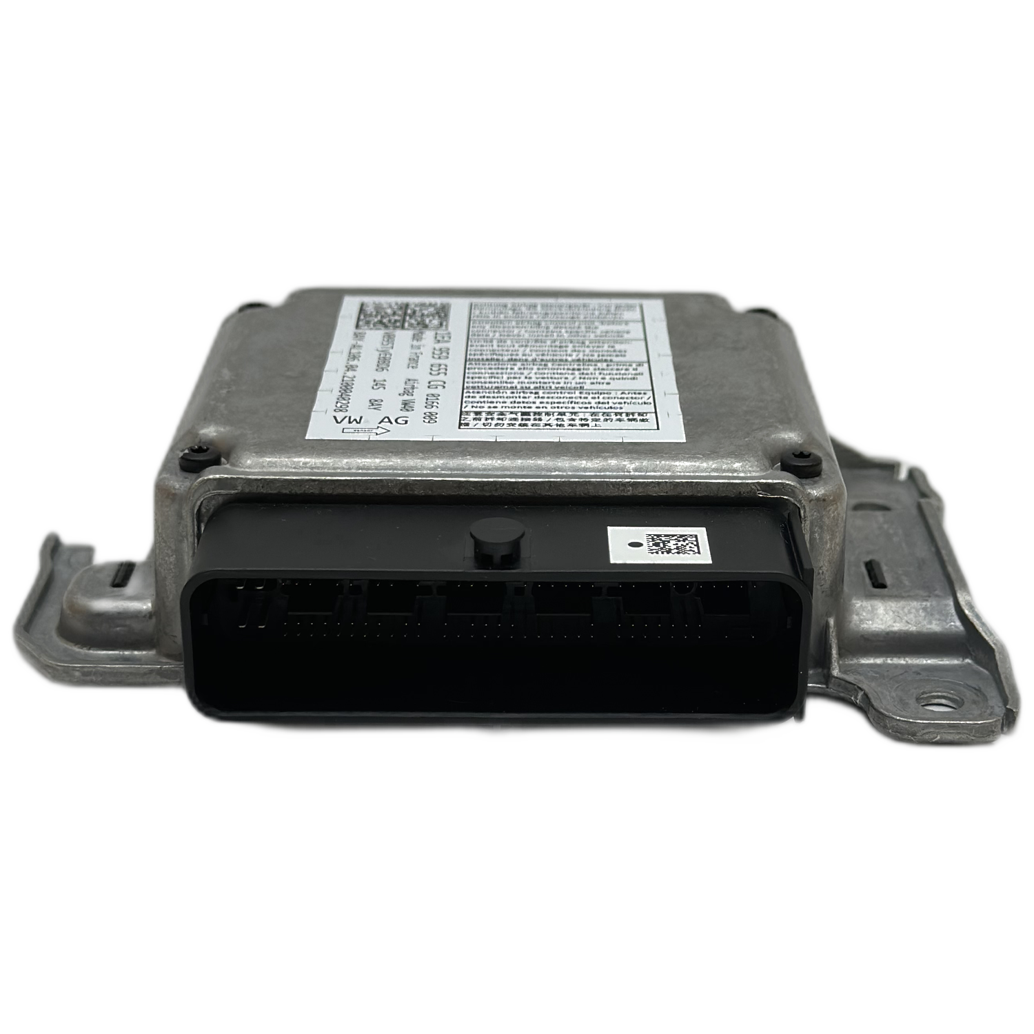 Skoda Octavia Mk4 Airbag-Steuergerät Reparatur