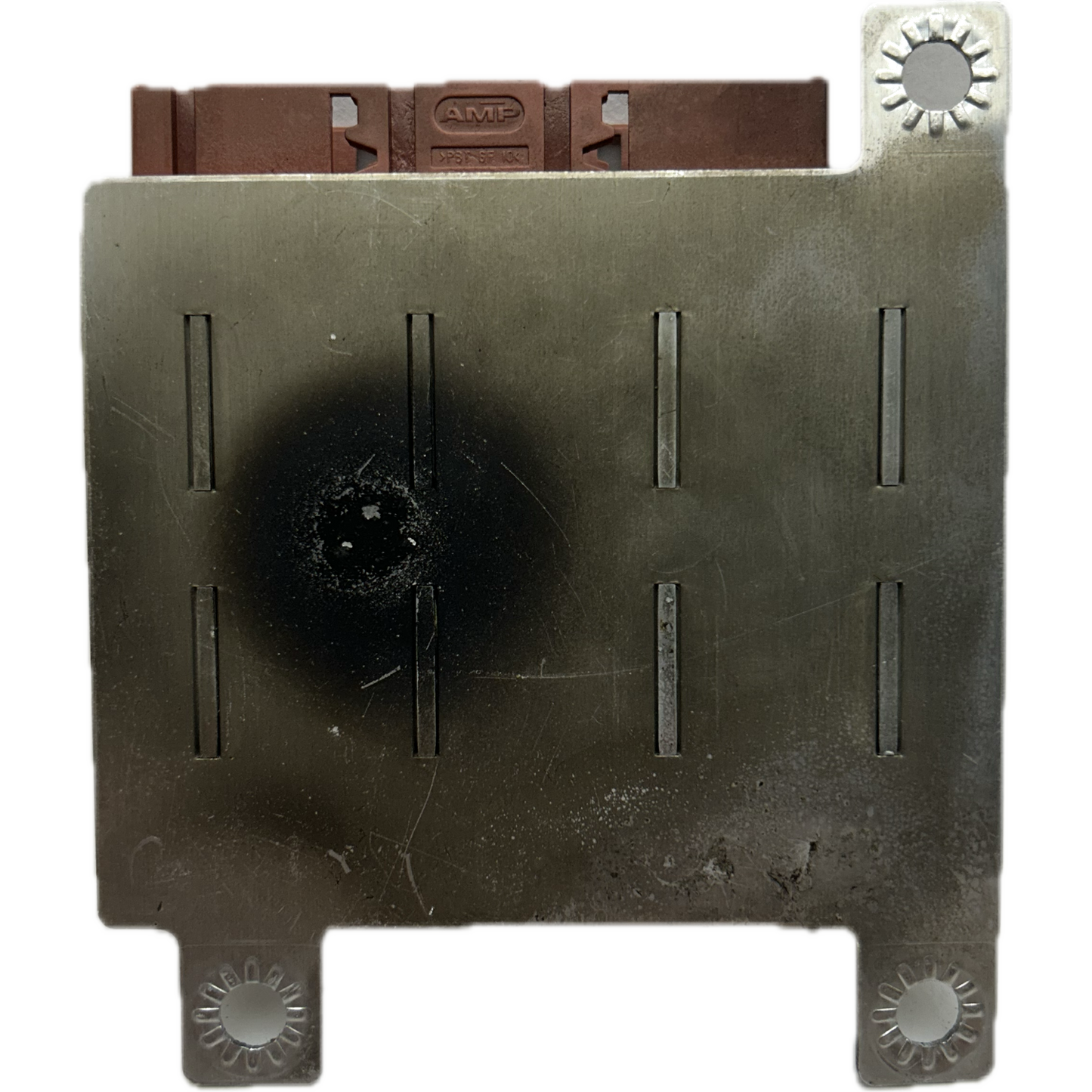 Citroën Jumper III Airbag-Steuergerät Reparatur