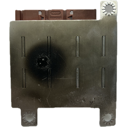 Citroën Jumper III Airbag-Steuergerät Reparatur