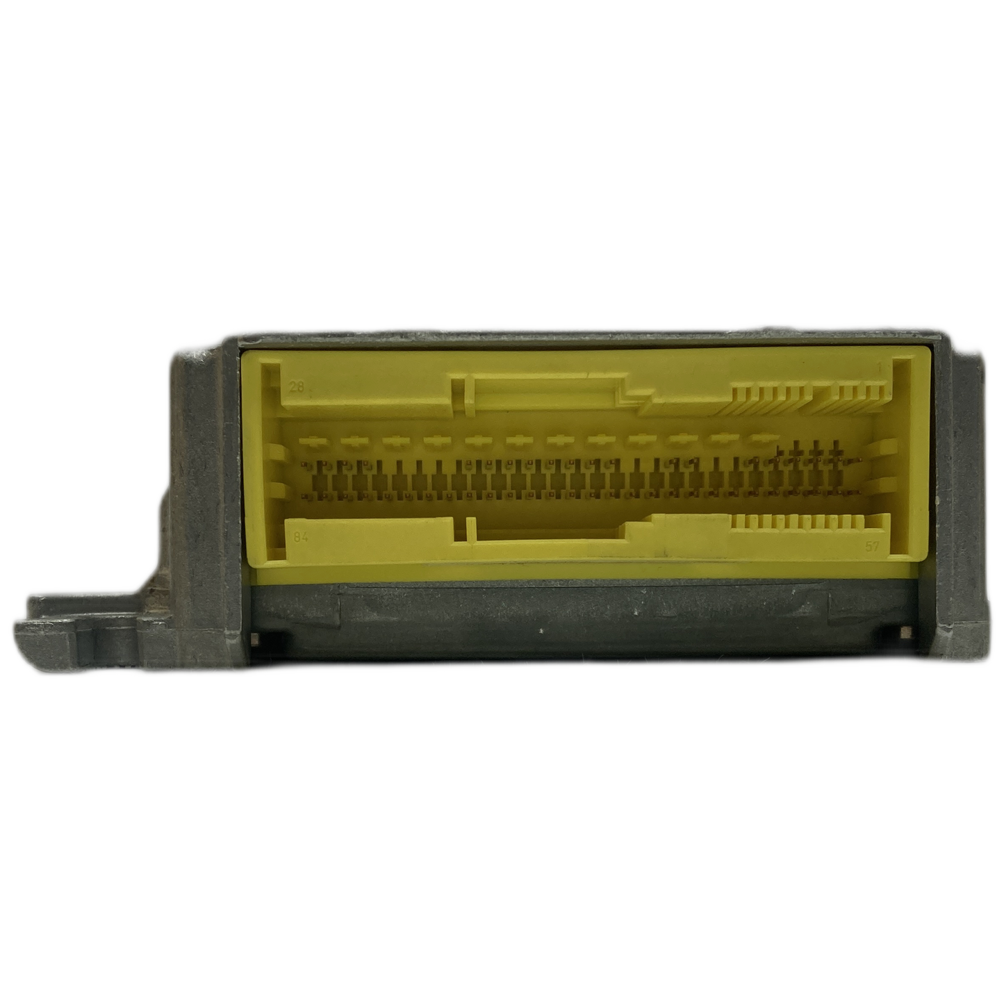 Audi A6 C5 Airbag-Steuergerät Reparatur