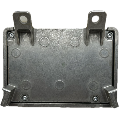 Honda Accord 6th Gen Airbag-Steuergerät Reparatur