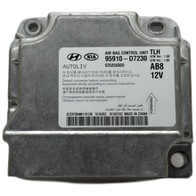 Hyundai Tucson TL Airbag-Steuergerät Reparatur