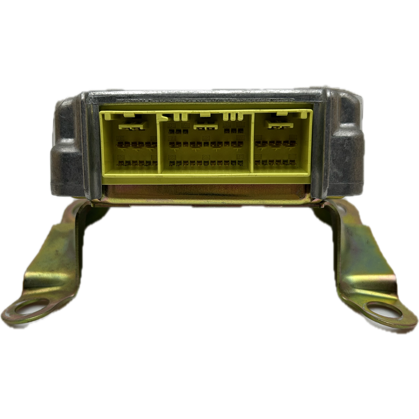 Toyota Yaris GR Airbag-Steuergerät Reparatur