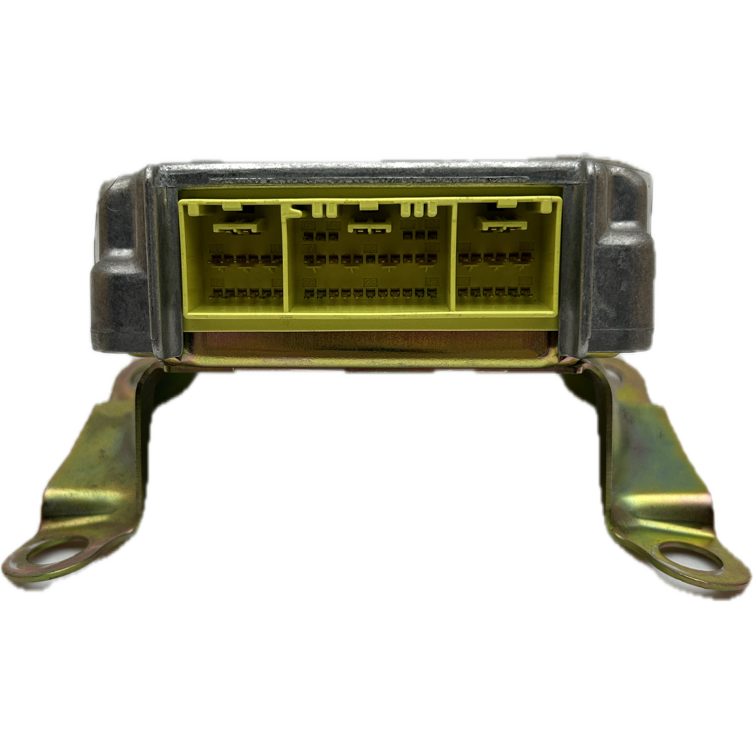 Toyota Yaris GR Airbag-Steuergerät Reparatur