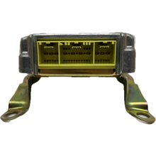 Toyota Yaris GR Airbag-Steuergerät Reparatur