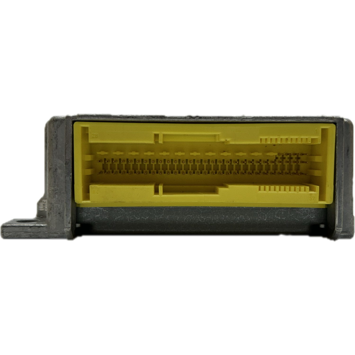 Mercedes-Benz G-Klasse W463 Airbag-Steuergerät Reparatur