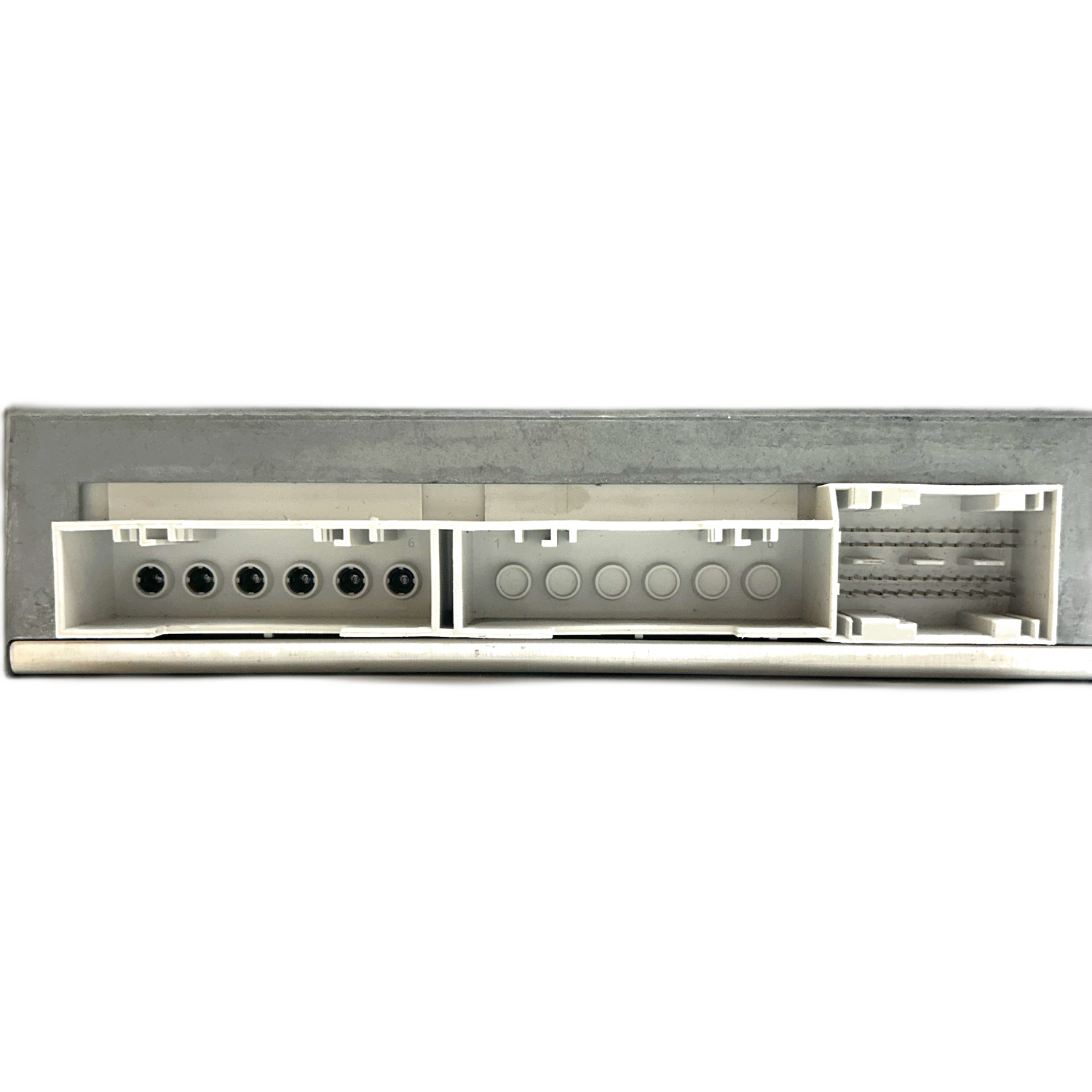 BMW 6er Serie E63 Coupé Airbag-Steuergerät Reparatur