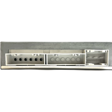 BMW 6er Serie E63 Coupé Airbag-Steuergerät Reparatur