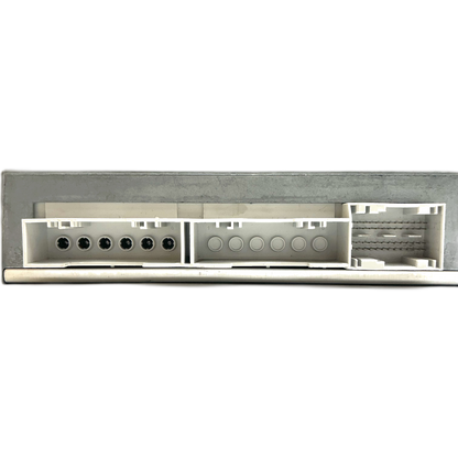 BMW 6er Serie E63 Coupé Airbag-Steuergerät Reparatur