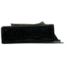 Citroën C5 Aircross I Airbag-Steuergerät Reparatur