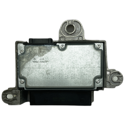 Renault Master III Airbag-Steuergerät Reparatur