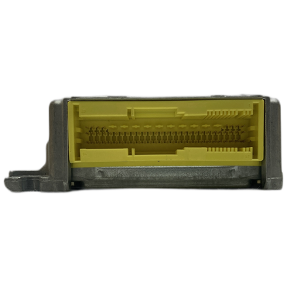 Porsche Cayenne 955 Airbag-Steuergerät Reparatur