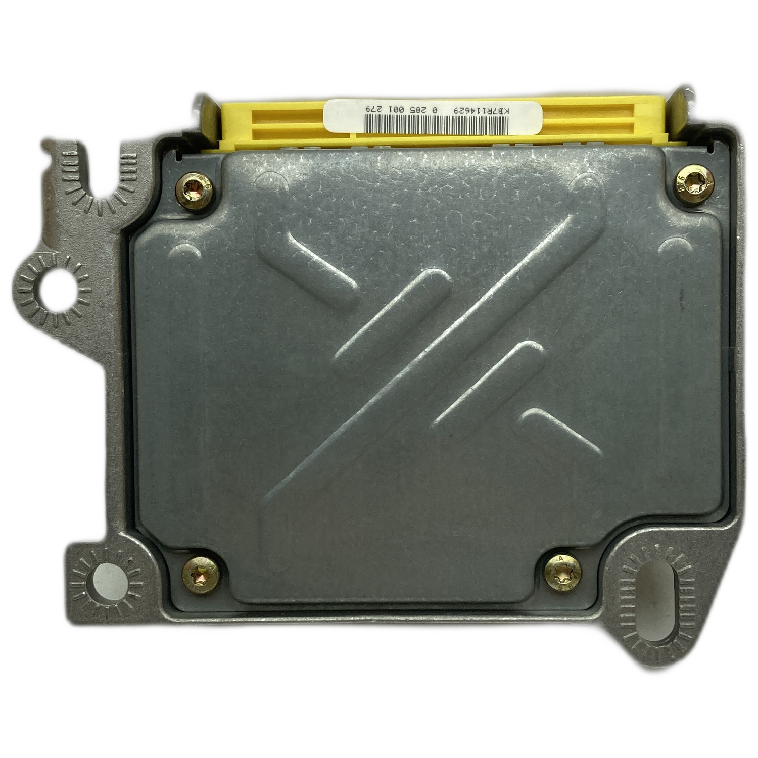 Audi TTS 8J Airbag-Steuergerät Reparatur