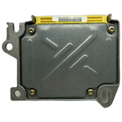 Audi TTS 8J Airbag-Steuergerät Reparatur