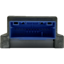 Mazda MX-5 NB Airbag-Steuergerät Reparatur