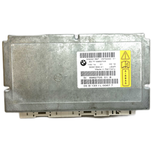 BMW 6er Serie E63 Coupé Airbag-Steuergerät Reparatur