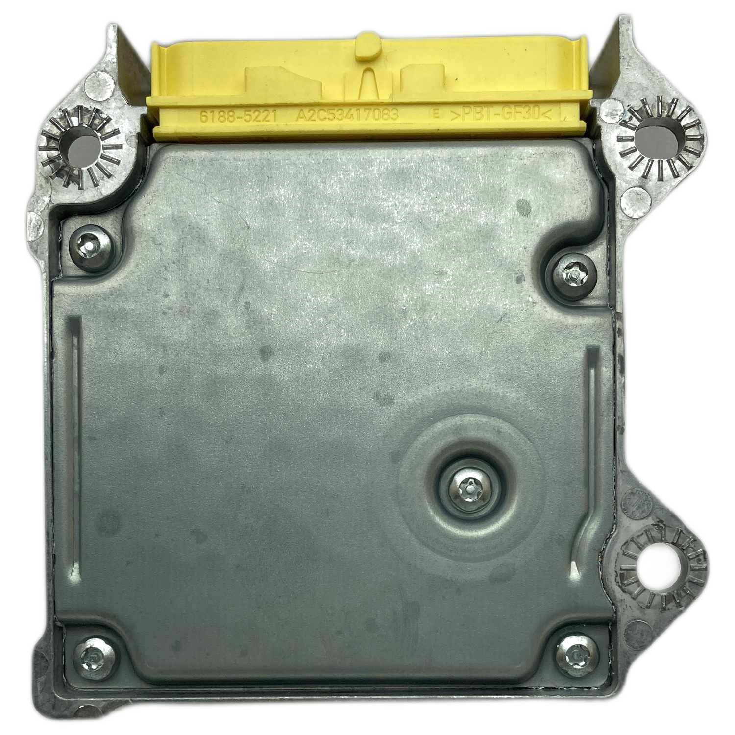 Skoda Yeti Mk1 Airbag-Steuergerät Reparatur