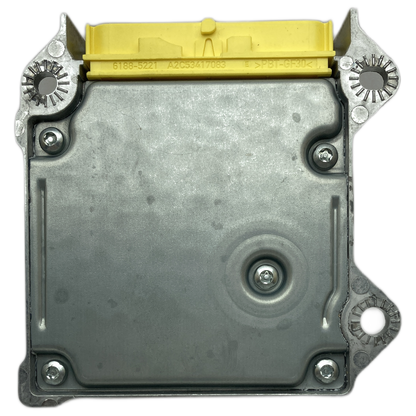 Skoda Yeti Mk1 Airbag-Steuergerät Reparatur