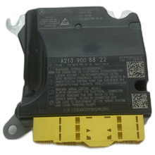 Mercedes-Benz E-Klasse S213 T-Modell Airbag-Steuergerät Reparatur