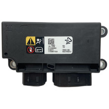 Opel Insignia A Airbag-Steuergerät Reparatur