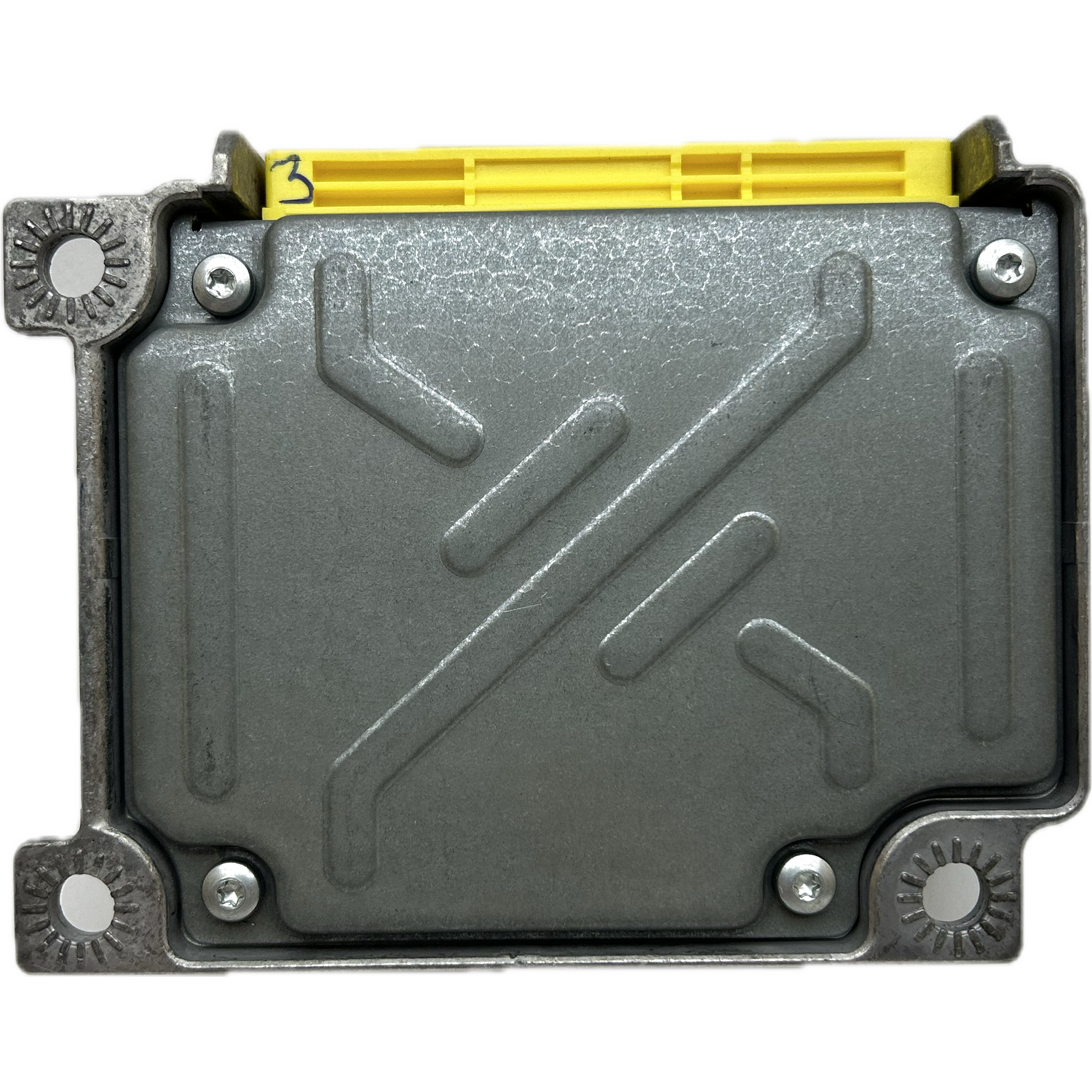 Mercedes-Benz G-Klasse W463 Airbag-Steuergerät Reparatur