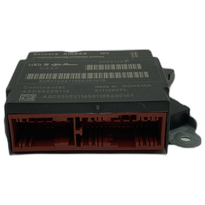 Alfa Romeo GT 937 Airbag-Steuergerät Reparatur