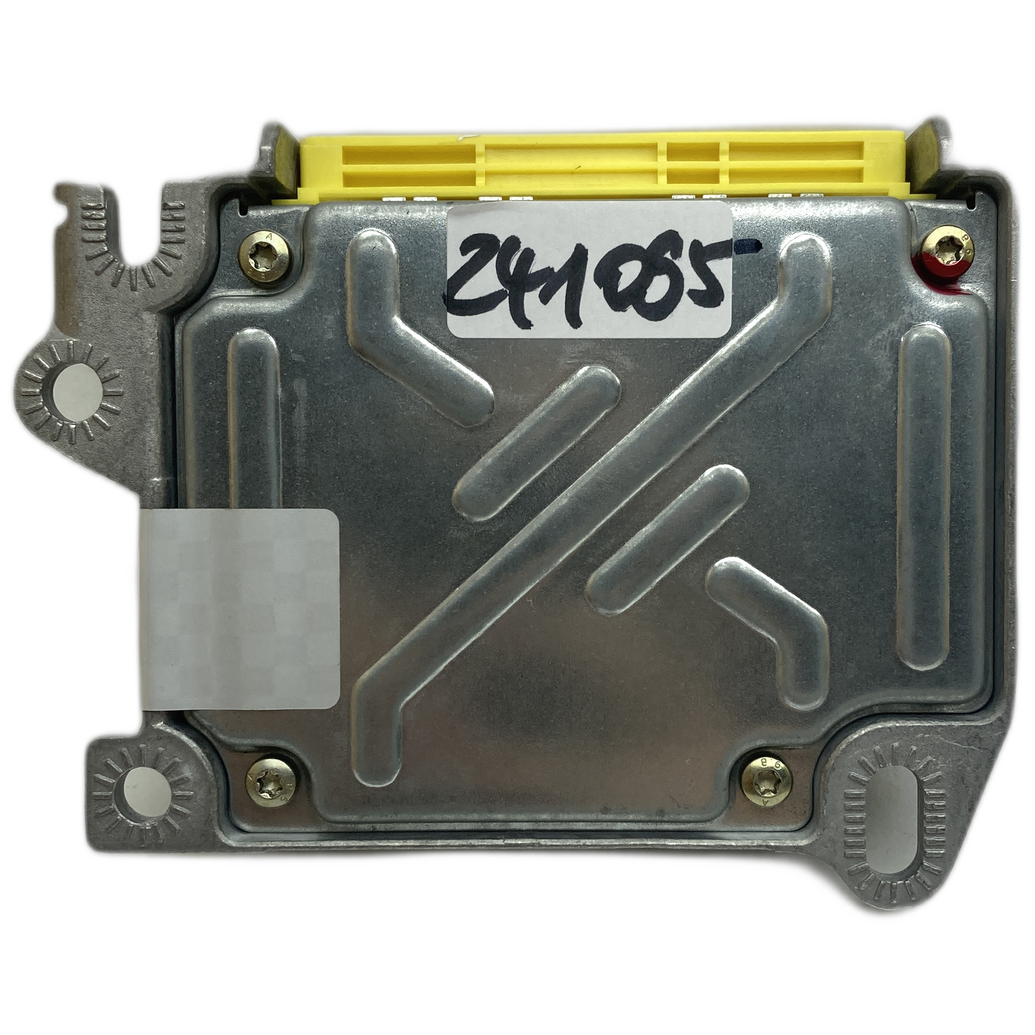 Porsche Cayenne 955 Airbag-Steuergerät Reparatur