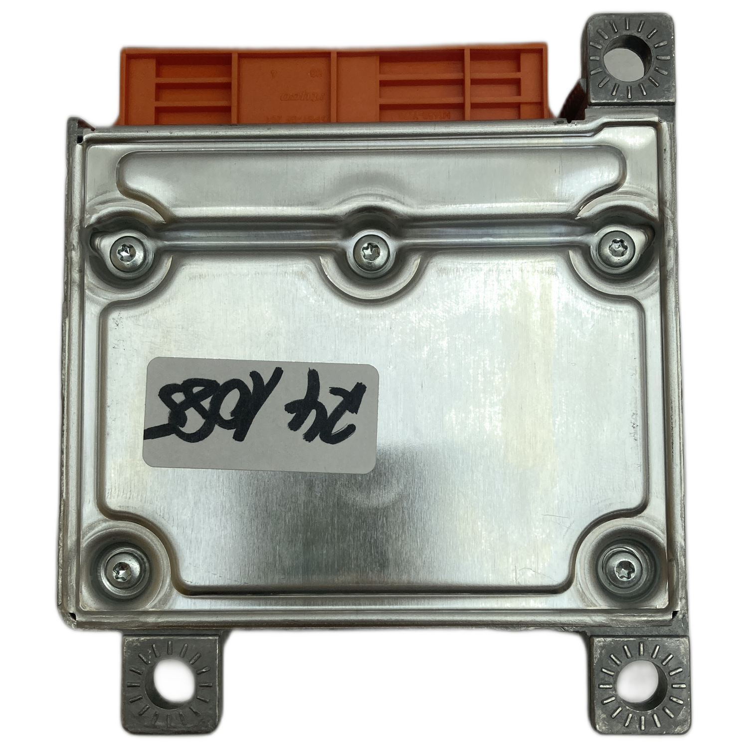 Porsche 911 996 Airbag-Steuergerät Reparatur