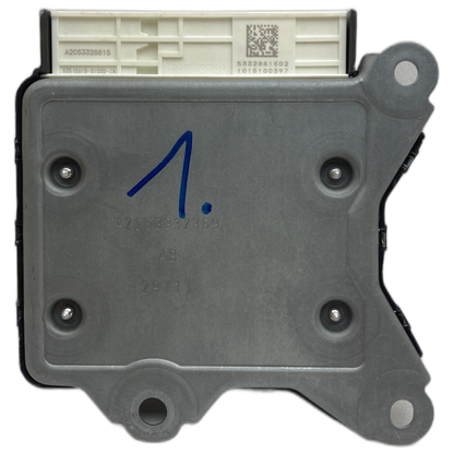 Fiat Punto 199 Airbag-Steuergerät Reparatur