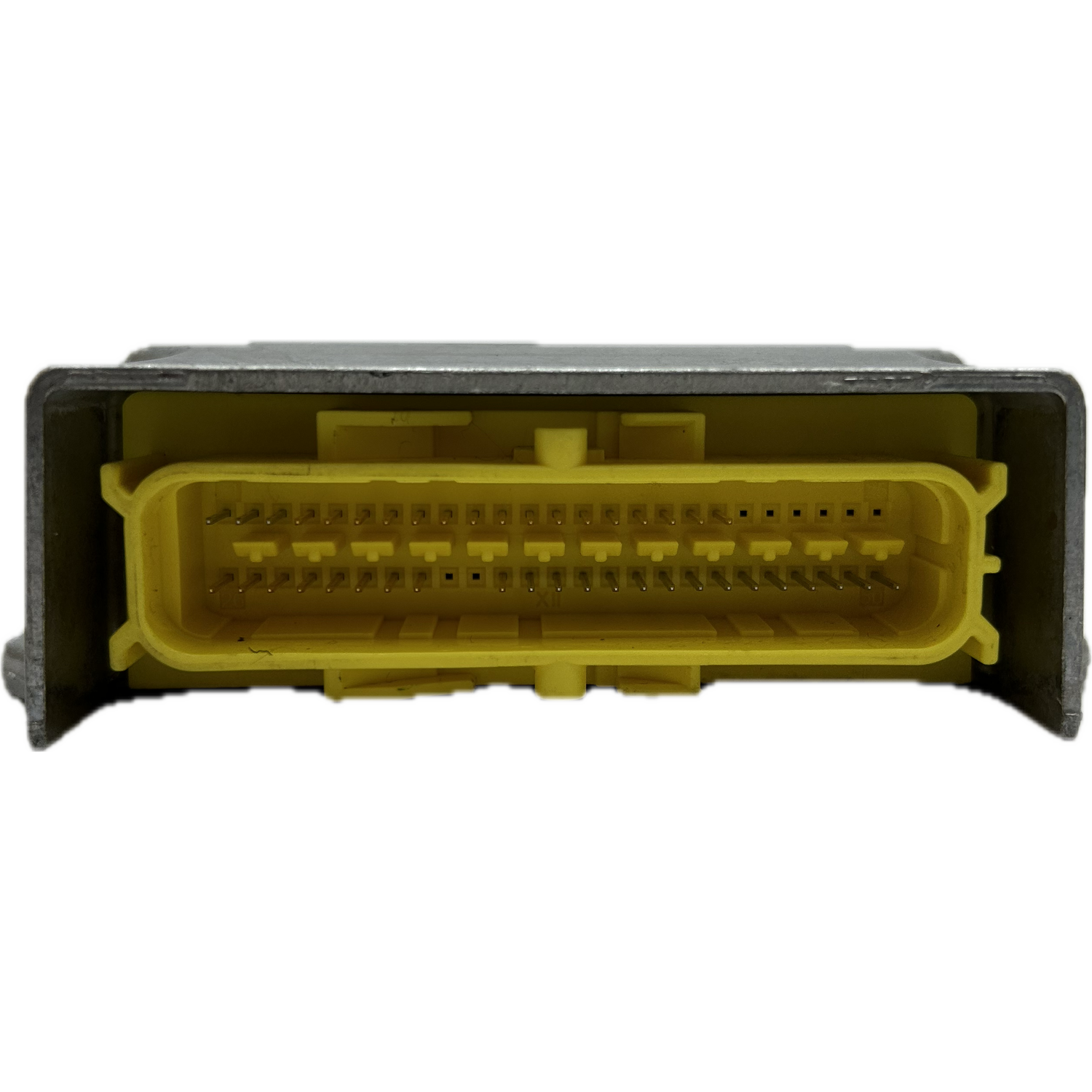 Skoda Fabia Mk3 Airbag-Steuergerät Reparatur