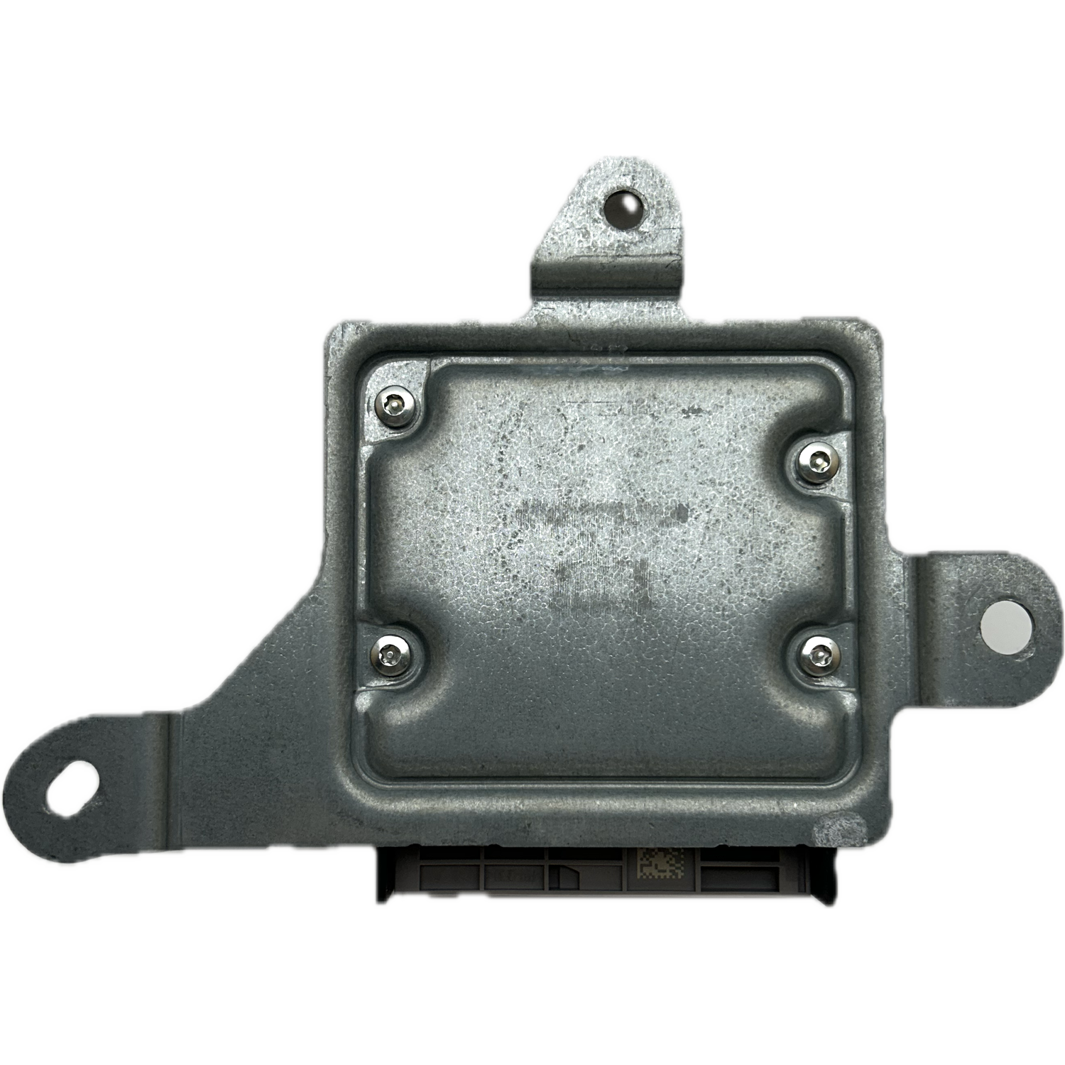 Renault Master III Airbag-Steuergerät Reparatur