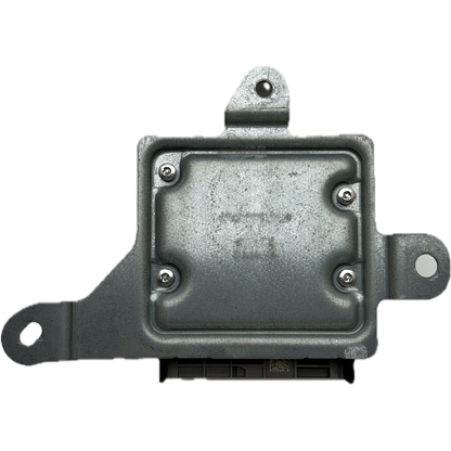 Renault Master III Airbag-Steuergerät Reparatur