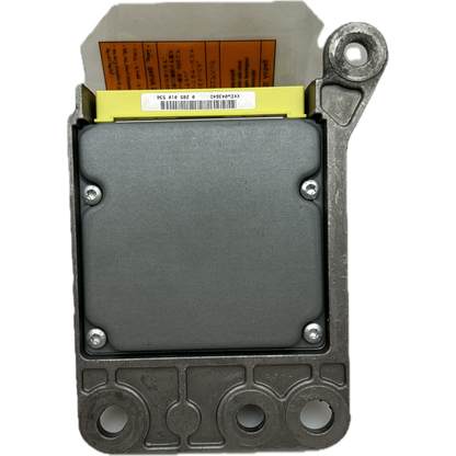 Nissan Navara D22 Airbag-Steuergerät Reparatur