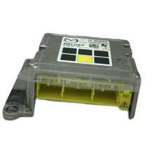 Mazda Mazda3 BL Airbag-Steuergerät Reparatur