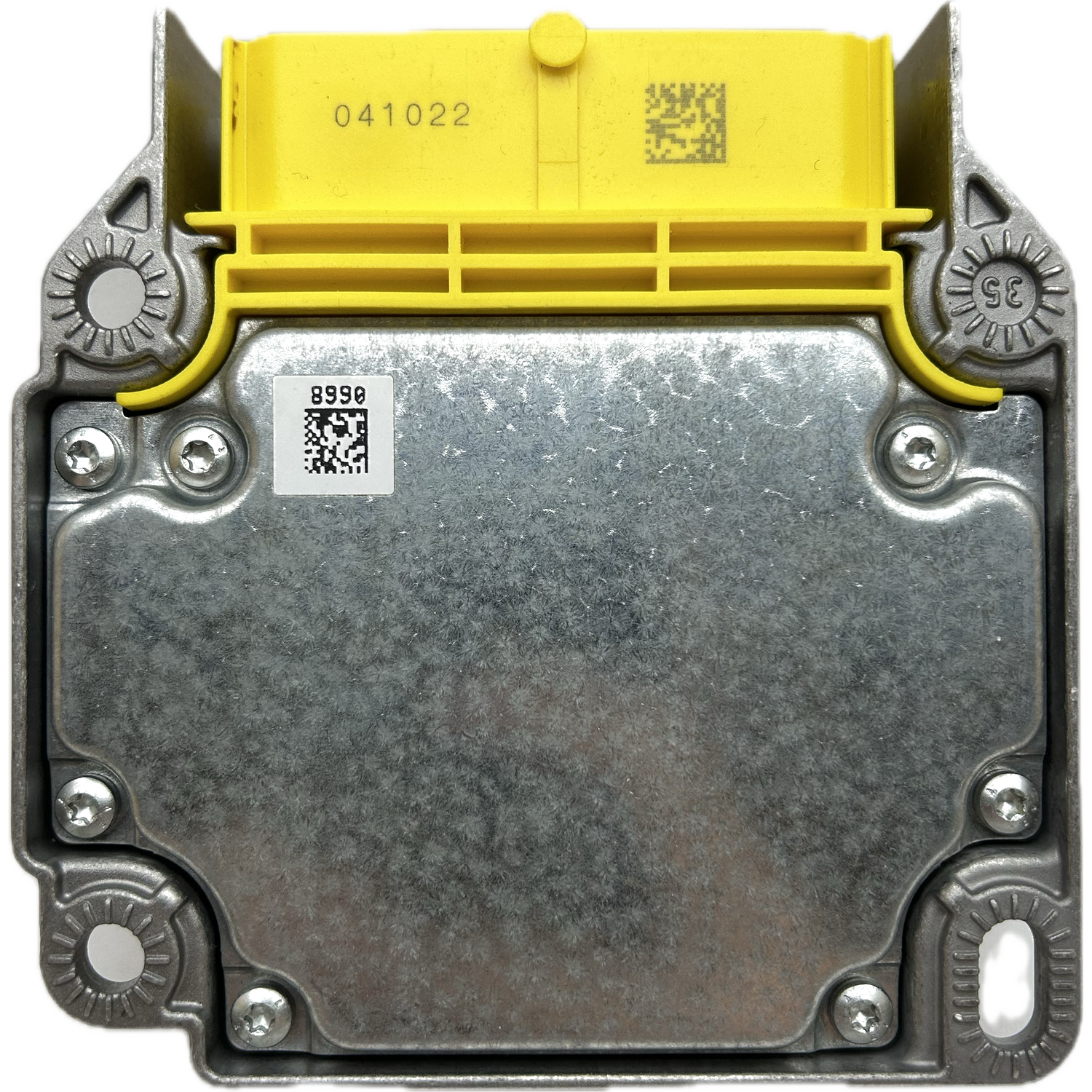 Audi S4 B7 Airbag-Steuergerät Reparatur