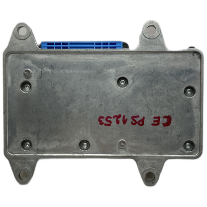 Volvo C30 Serie 1 Airbag-Steuergerät Reparatur