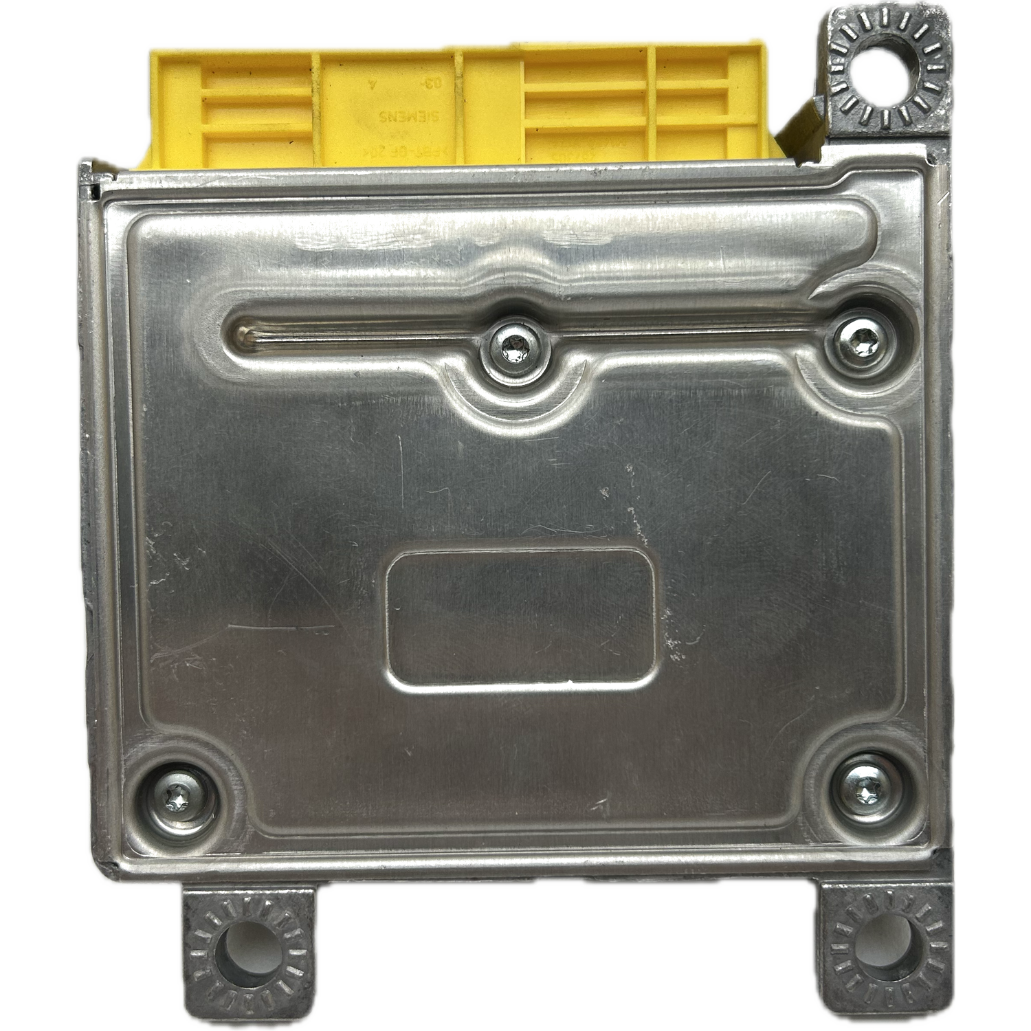 Volvo V70 Serie 1 Airbag-Steuergerät Reparatur