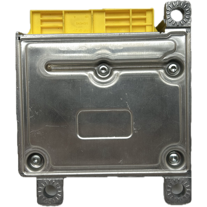 Volvo V70 Serie 1 Airbag-Steuergerät Reparatur