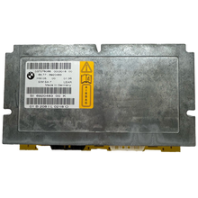 BMW 7er Serie E65 Airbag-Steuergerät Reparatur