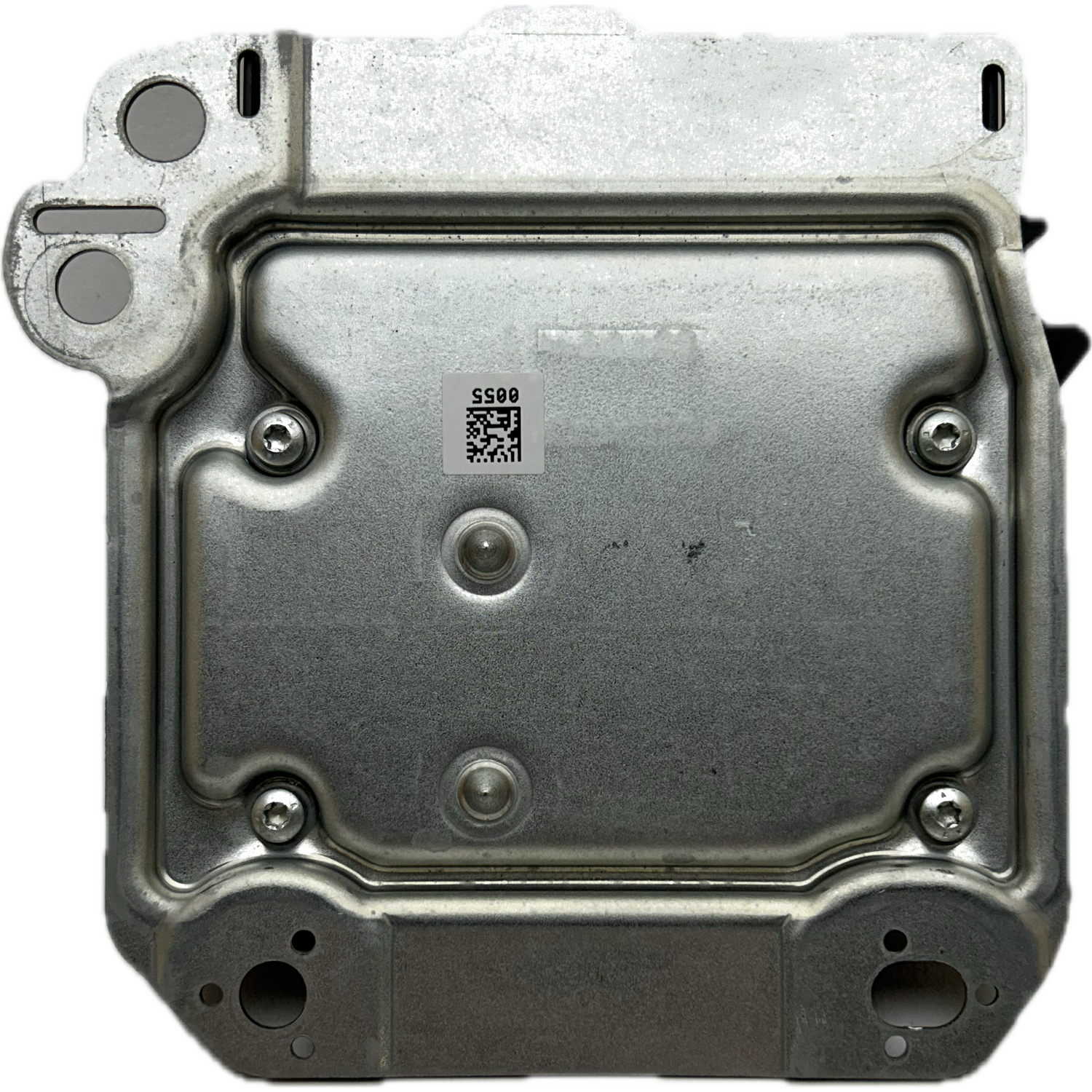 Mercedes-Benz CLA C117 Airbag-Steuergerät Reparatur