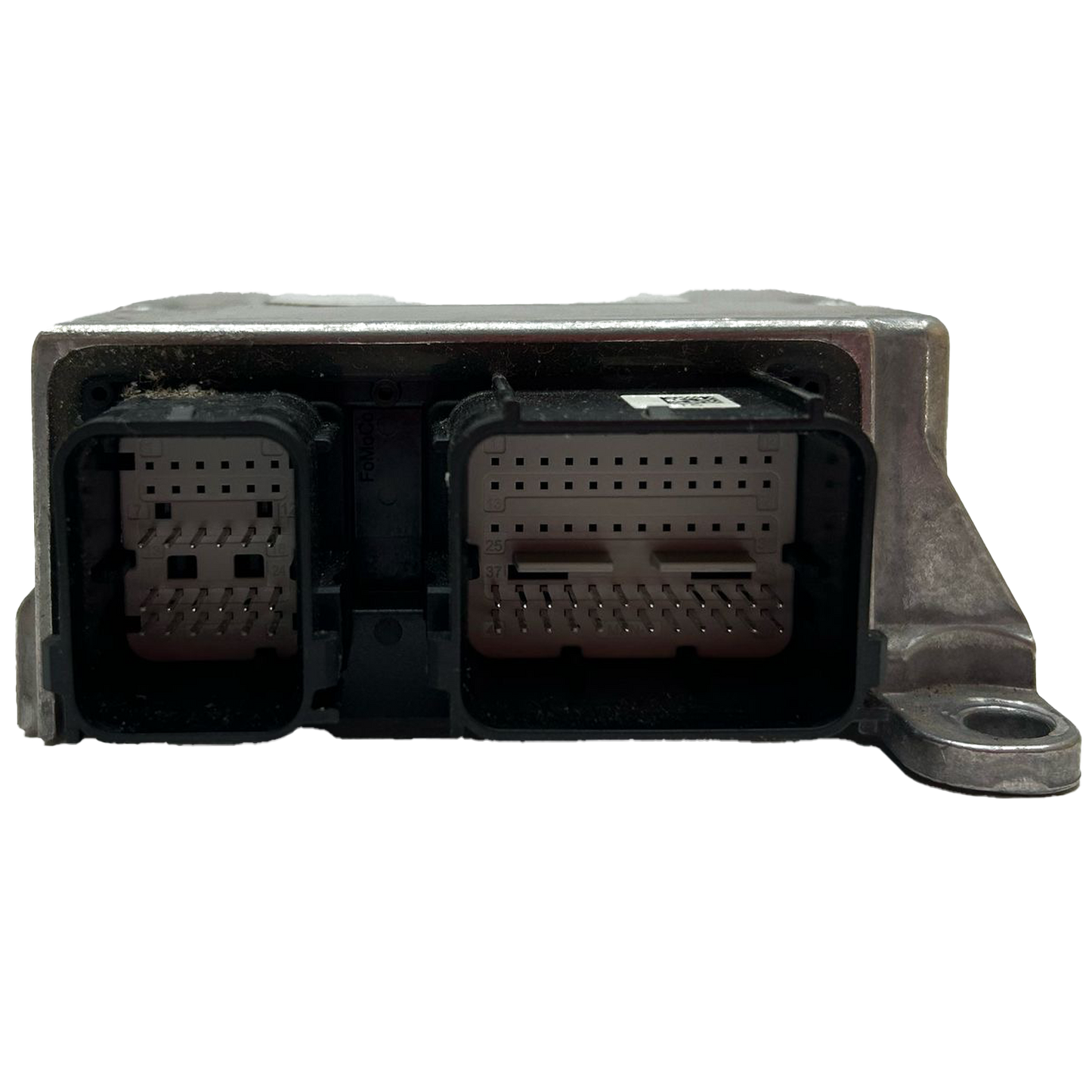 Ford Transit Mk7 Airbag-Steuergerät Reparatur