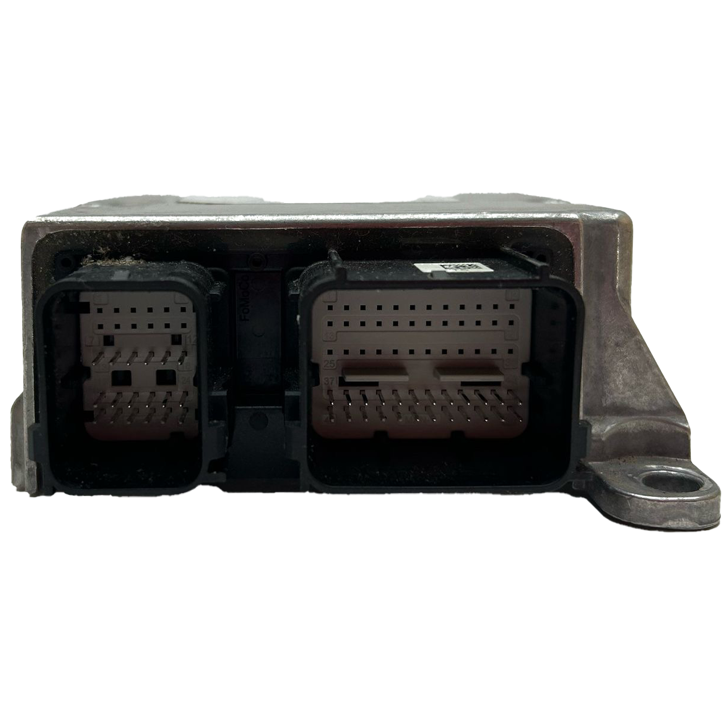 Ford Transit Mk7 Airbag-Steuergerät Reparatur