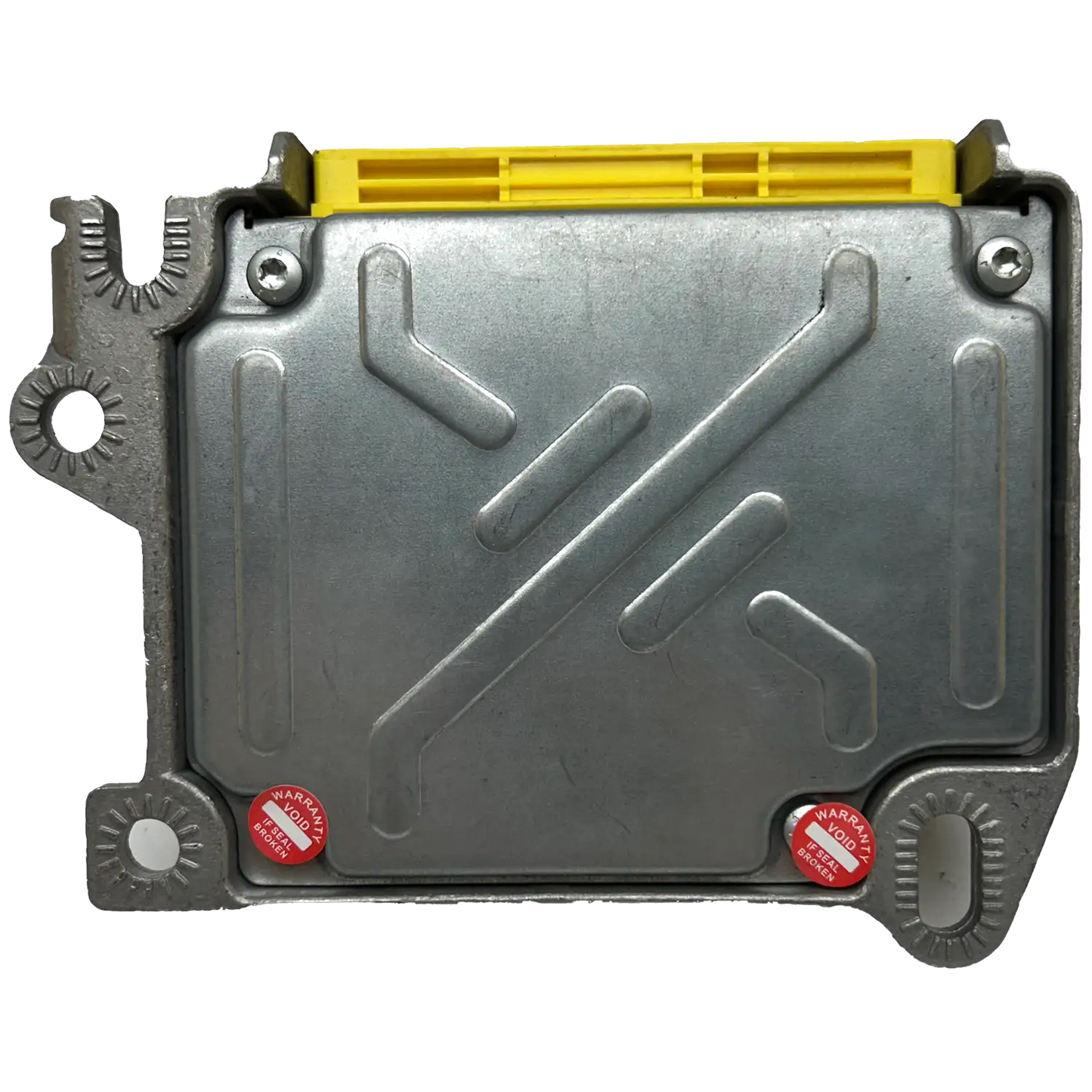 8D0 959 655 TD Airbag-Steuergerät Ersatzteil