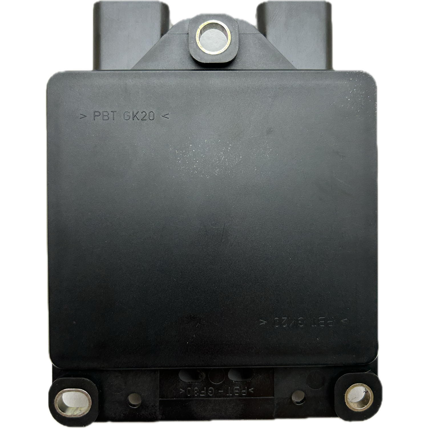 Ford Fiesta Mk2 Airbag-Steuergerät Reparatur