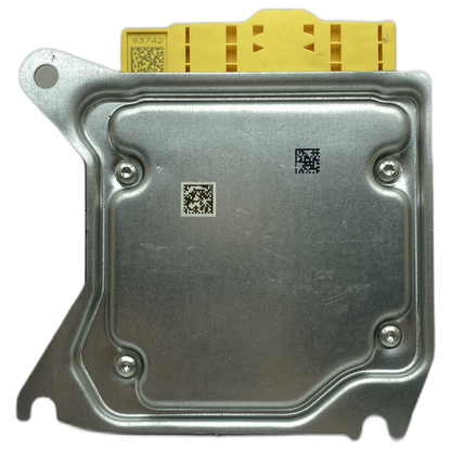 Mercedes-Benz Sprinter W907 Airbag-Steuergerät Reparatur