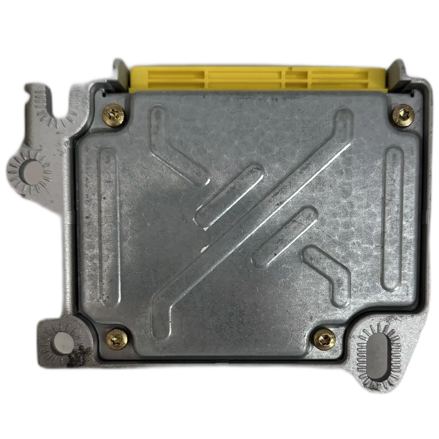 8N8 909 601 TA Airbag-Steuergerät Ersatzteil