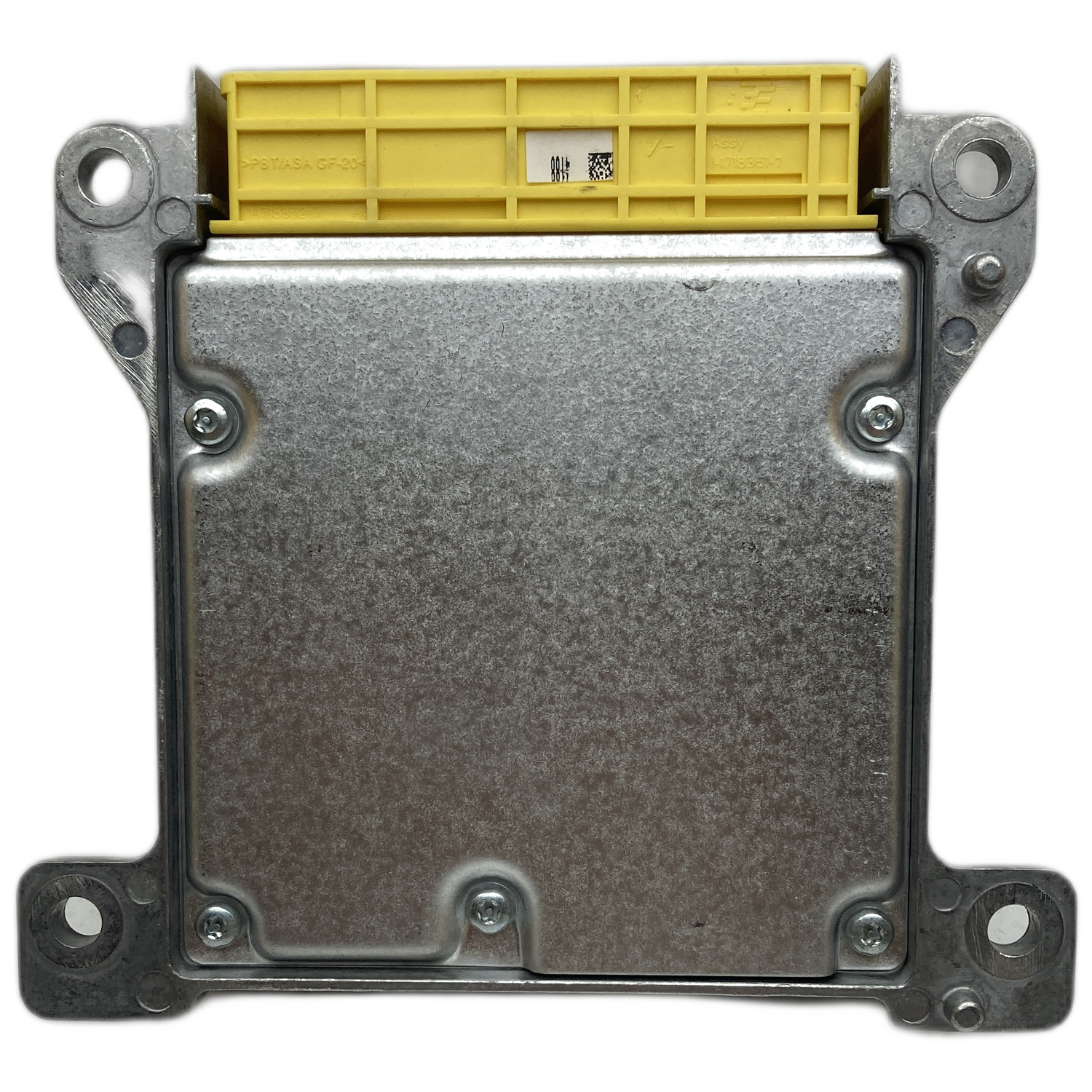 Mercedes-Benz SL R231 Airbag-Steuergerät Reparatur