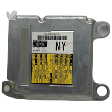 Lexus IS IS300h Airbag-Steuergerät Reparatur