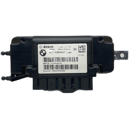 BMW M3 F80 Airbag-Steuergerät Reparatur