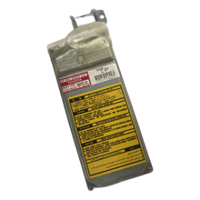 Toyota Land Cruiser J80 Airbag-Steuergerät Reparatur